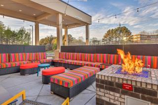 Home2 Suites by Hilton Raleigh West Lenovo Center - Raleigh - 6