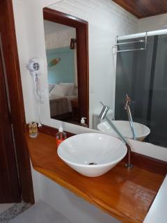 Pousada Ninhal das Garças - Ilha Comprida - 2