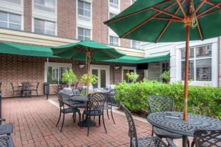 Hilton Garden Inn Durham Southpoint - Durham - 8