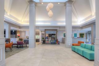 Hilton Garden Inn Durham Southpoint - Durham - 2