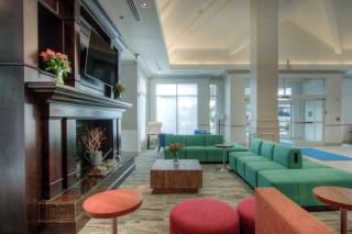 Hilton Garden Inn Durham Southpoint - Durham - 3