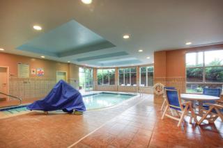 Hilton Garden Inn Durham Southpoint - Durham - 1