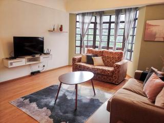 7pax-Genting Premium Outlet LARGEST Family Retro English Cottage - F-Parking, Self C-In - Resorts World Genting - 5