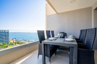 Lujoso apartamento de 3 dormitorios - Torrevieja - 3