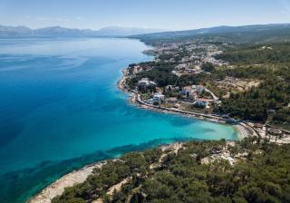 Wonderful Brac Villa 4 Bedrooms Villa Sea Gem Private Infinity Pool & Beautiful Sea View Sutivan - 2