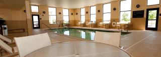Hampton Inn & Suites Riverton - 1