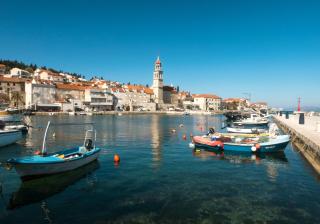 Wonderful Brac Villa 4 Bedrooms Villa Sea Gem Private Infinity Pool Beautiful Sea View Sutivan - Sutivan - 1