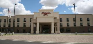Hampton Inn Rock Springs - Rock Springs - 8