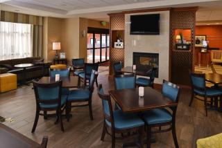 Hampton Inn Rock Springs - Rock Springs - 4