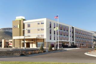 Home2 Suites By Hilton Richland - Richland - 0