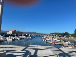 Apartamento en Porto do Son con garaje - Porto do Son - 0