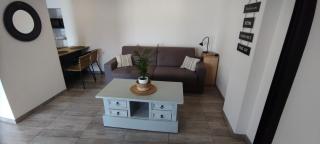 Studio indépendant dans màs provençal - Pégomas - 2