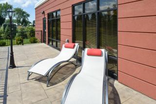 Hampton Inn Rome - 7