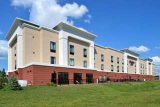 Hampton Inn Rome - Rome - 5