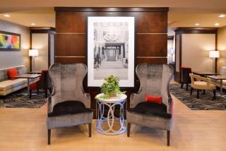 Hampton Inn Rome - Rome - 3