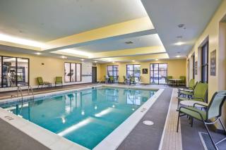 Homewood Suites by Hilton Christiansburg - 5