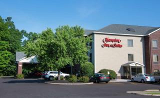 Hampton Inn & Suites Rochester/Victor - Victor - 0