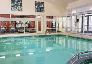 Hampton Inn & Suites Rochester/Victor - Victor - 2