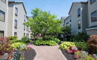 Hampton Inn & Suites Rochester/Victor - Victor - 7