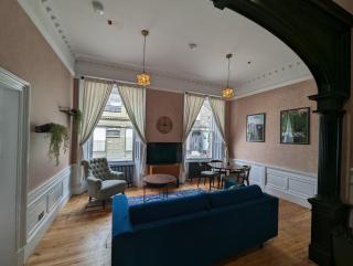 89 The Merchants- Chic Aparthotel by The House of Danu - 9