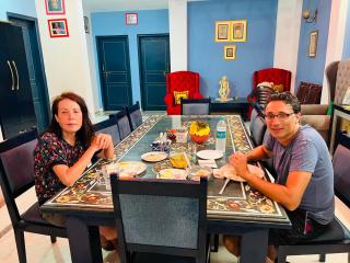 Shiv Kothi - Homestay - Agra - 5