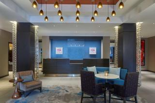 Hilton Garden Inn Rochester - University & Medical Center - Rochester - 5