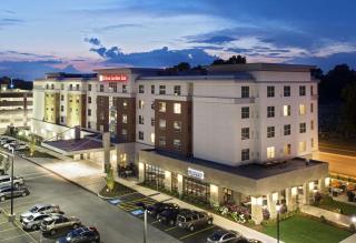 Hilton Garden Inn Rochester - University & Medical Center - Rochester - 6