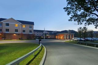 Homewood Suites by Hilton Rochester - Victor - Victor - 8