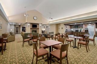 Homewood Suites by Hilton Rochester - Victor - Victor - 4