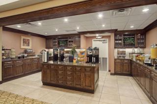 Homewood Suites by Hilton Rochester - Victor - Victor - 3