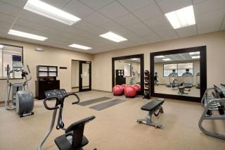 Homewood Suites by Hilton Rochester - Victor - Victor - 2