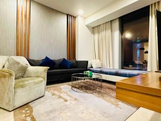 Tropicana The Residence Klcc By Sky World - 5