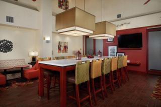 Hampton Inn & Suites Roswell - Roswell - 8