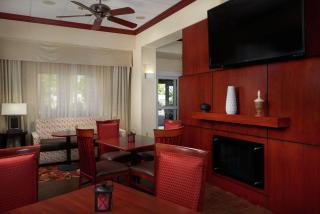 Hampton Inn & Suites Roswell - Roswell - 7