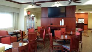 Hampton Inn & Suites Roswell - Roswell - 5