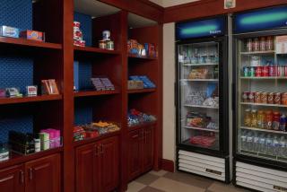 Hampton Inn & Suites Roswell - Roswell - 4