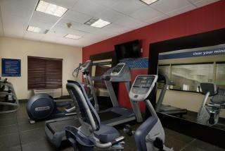 Hampton Inn & Suites Roswell - Roswell - 1
