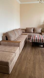 Two Bedrooms Apartment In Yerevan - Erevan - 6