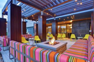 Home2 Suites by Hilton Rochester Mayo Clinic Area - Rochester - 8