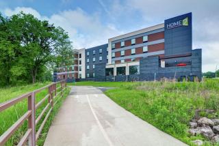 Home2 Suites by Hilton Rochester Mayo Clinic Area - Rochester - 7