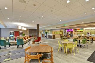Home2 Suites by Hilton Rochester Mayo Clinic Area - Rochester - 3