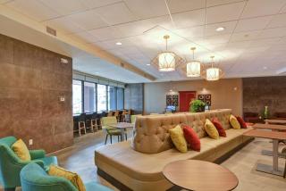 Home2 Suites by Hilton Rochester Mayo Clinic Area - Rochester - 2