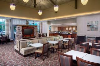 Homewood Suites by Hilton Rockville- Gaithersburg - 7