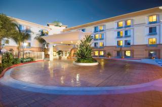 Hampton Inn San Diego/Del Mar - San Diego - 0