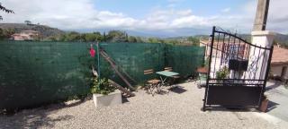 Studio indépendant dans màs provençal - Pégomas - 4