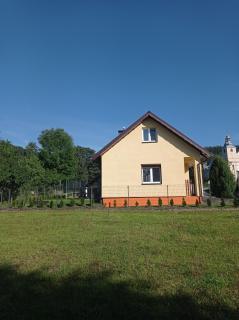Sielankowy Domek - Nowa Wieś - 3