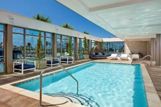 Homewood Suites by Hilton San Diego Downtown/Bayside - San Diego - 3