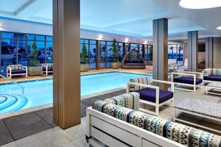 Homewood Suites by Hilton San Diego Downtown/Bayside - San Diego - 2