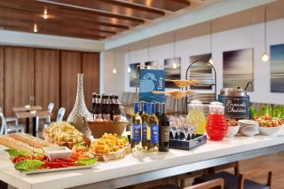 Homewood Suites by Hilton San Diego Downtown/Bayside - San Diego - 1