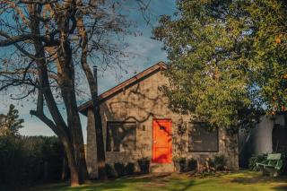 Hostería & Spa De La Cascada - Tandil - 4